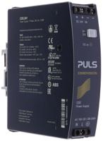 cs5241 PULS DIMENSION C-Line Switched Mode DIN Rail Power Supply, 100→120V ac ac Input, 24V dc dc Output, 5A Output,