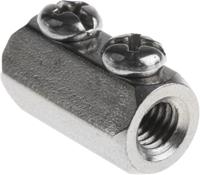 f03-02-sus201 Omron, F03 Series Electrode Connector for Use with Floatless Level Controller