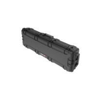 996s-010bk-0b0 Nanuk Nanuk 996 Waterproof PP Case With Wheels, 1482 x 479 x 254mm