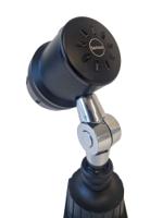 6sspotlv65k Serious LED Machine Light, 24 V ac/dc, 24 V ac/dc, 24 V ac/dc, 63 mm