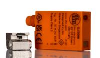oj5008 ifm electronic Through Beam Photoelectric Sensor, Block Sensor, 10 m Detection Range