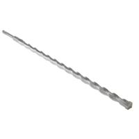 562-393 RS PRO Carbide Tipped SDS Plus Drill Bit for Masonry, 18mm Diameter, 450mm Overall