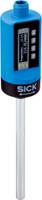 fts-i200f14b SICK FTS Series Fluid Sensor Flow Sensor for Liquid, 3 cm/s Min, 600 cm/s Max