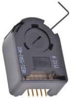 heds-5540a02 Broadcom 5V dc Optical Encoder Hollow Shaft