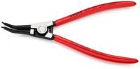 46-31-a32 Knipex 46 31 A32 Circlip Pliers, 210 mm Overall, Bent Tip