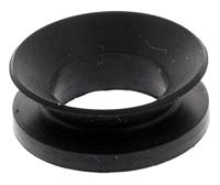 749-581 RS PRO Nitrile Rubber Seal, 9mm ID, 17.5mm OD, 5.5mm