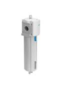 ms9-lfm-1-auv-hf-da Festo MS series 0.01μm 2bar to 12 bar Pneumatic Filter 7800L/min max with Automatic drain