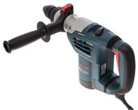0611332101 Bosch GBH SDS Plus 230V Corded Hammer Drill, Type F - Schuko plug