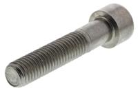 304-4508 RS PRO Stainless Steel Hex Socket Cap Screw, DIN 912, M10 x 50mm