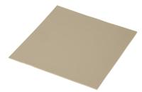 707-4632 RS PRO Self-Adhesive Thermal Interface Sheet, 1.2mm Thick, 1.95W/m·K, 150 x 150mm