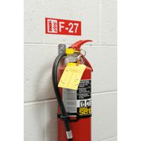 m6c-2000-595-rd Brady B-595 Red Label, 50.80mm Width, 1 Qty