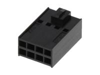 90142-0008 Molex, C-Grid III Female Connector Housing, 2.54mm Pitch, 8 Way, 2 Row