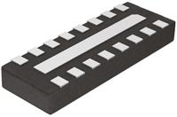 tpd8f003dqdr Texas Instruments, TPD8F003DQDR, EMI Filter IC 200 MHz, WSON, Surface, Flat Contact 0.75 mm 3.4 mm, 1.45 mm