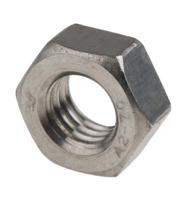530-769 RS PRO Stainless Steel, Hex Nut, M8