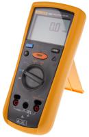 fluke-1503 Fluke 1503 Insulation Tester, 500V Min, 1000V Max, 2GΩ Max, CAT III 600V - RS Calibration