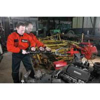 u20bpf Facom Gear Bearing Puller, 260.0 mm Capacity