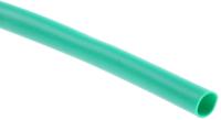 404-174 RS PRO PVC Green Cable Sleeve, 4mm Diameter, 30m Length