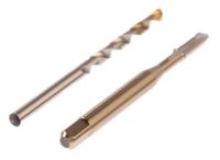 l001ep00m5xa002 Dormer Tap & Drill Set HSS-E 2-Piece Machine Tap M5 Thread