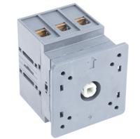 ot63ft3-1sca105382r1001 ABB Isolator Switch, 3P Pole, 63A Max Current
