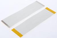 98268-0375 Molex Premo-Flex Series FFC Ribbon Cable, 30-Way, 1.25mm Pitch, 152mm Length