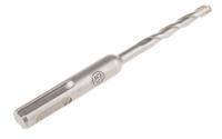 562-422 RS PRO Carbide Tipped SDS Plus Drill Bit for Masonry, 5.5mm Diameter, 110mm Overall