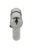 b-ed3030-snp Yale Euro Cylinder Lock