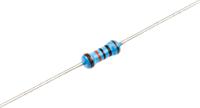 mrs25000c1003fct00 Vishay 100kΩ Thin Film Resistor 0.6W ±1% MRS25000C1003FCT00
