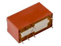 rt314615 TE Connectivity PCB Mount Power Relay, 115V ac Coil, 16A Switching Current, SPDT