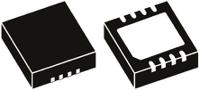 mcp2562-emf Microchip MCP2562-E/MF, CAN Transceiver 1Mbps ISO 11898-2, ISO 11898-5, 8-Pin DFN