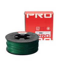 190-1970 RS PRO 2.85mm Green PLA 3D Printer Filament, 1kg