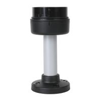 856t-bmap10 Allen Bradley 856T Series Mounting Base for Use with 856T Series 70mm Control Tower™ Signaling Systems