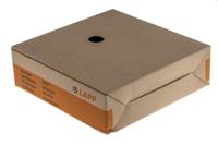 4510001 Lapp ÖLFLEX® H05V-K Series Green/Yellow 0.5 mm² Hook Up Wire, 16/32, 100m, PVC Insulation,
