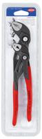 00-31-20-v01 Knipex Cobra® 2-Piece Plier Set, Flat, Straight Tip, 320 mm Overall