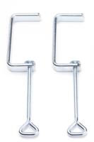 t0053657599 Weller WFV60 Table Clamp for use with Easy-Click 60