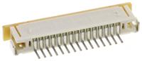 52271-1579 Molex, Easy-On, 52271 1mm Pitch 15 Way Right Angle Female FPC Connector, ZIF Bottom Contact