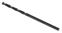 a100-180mm Dormer A100 Series HSS Twist Drill Bit, 1.8mm Diameter, 46 mm Overall