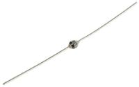 bzt03c200-tap Vishay, 200V Zener Diode 6% 3.25 W Through Hole 2-Pin SOD-57