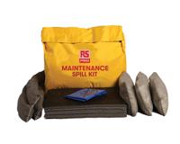 189-0073 RS PRO 45L Maintenance Spill Kit