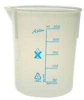 461-0156 RS PRO PP 250ml Beaker