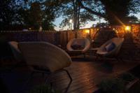 4l26102 4lite UK Smart Outdoor LED 6.5 W Smart Ceiling Light 2000 → 4500K