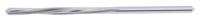 b901-20mm Dormer Straight Shank Reamer Bit, 2mm Diameter, 50 mm Overall