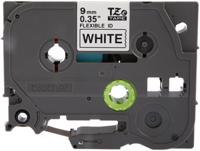 pte110vpzu1 Brother PT-E110VP Handheld Label Printer, 12.5mm Max Label Width