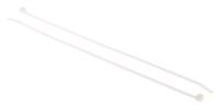 111-08229-t80i-pa66-na HellermannTyton Cable Tie, 305mm x 4.7 mm, Natural Polyamide 6.6 (PA66), Pk-100