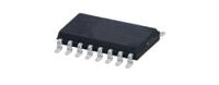ncp51561dadwr2g onsemi NCP51561DADWR2G MOSFET Gate Driver, 6.5 A 16-Pin 5 V, SOIC
