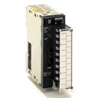 cj1w-tc102 Omron CJ1W-TC DIN Rail Controller 4 Input, 4 Output Open collector PNP output, 5 V Supply Voltage