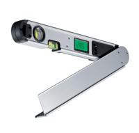 075130a Laserliner 420mm LCD Inclinometer
