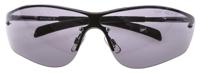 silpsf Bolle Safety SILIUM Anti-Mist Safety Glasses, Smoke PC Lens, Vented