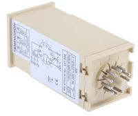 fsrst30slp-110230vac Tempatron Shaft Rotation Sensor Monitoring Relay, SPDT, Maximum of 30V dc, DIN Rail