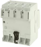 2csf204001r3630-f204-ac-6303 ABB F200 RCCB, 63A, 4 Pole, 300mA, Type AC