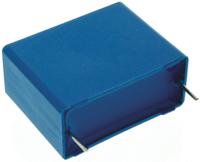 b32654a4225k000 EPCOS B32654 Polypropylene Film Capacitor, 200 V ac, 400 V dc, ±10%, 2.2μF, Through Hole